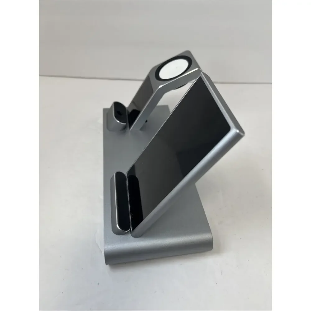Case-Mate Power Pad Pro 3 in 1 - Wireless Charger